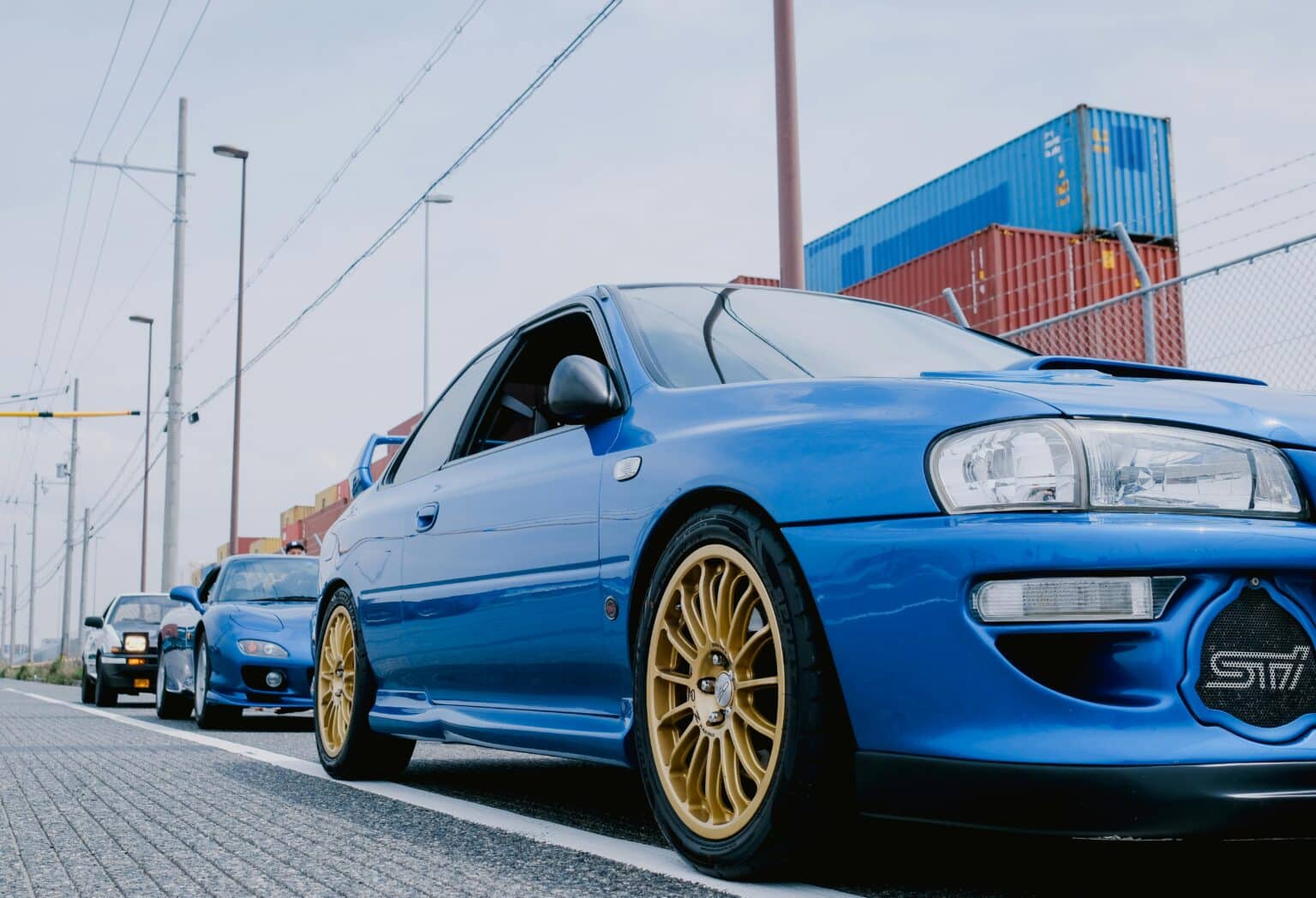 JDM Sports Cars: A Collection of Japan's Greatest Cars - PowerShift Auto