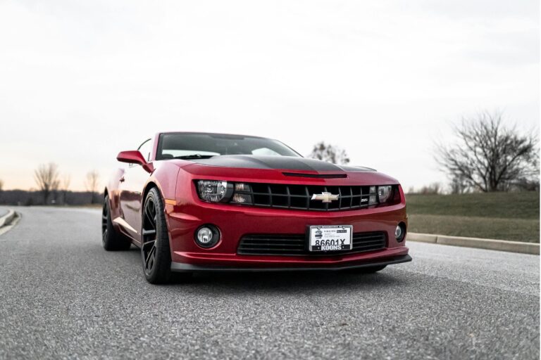 Depreciated Sports Cars That Unleash High Performance For Cheap